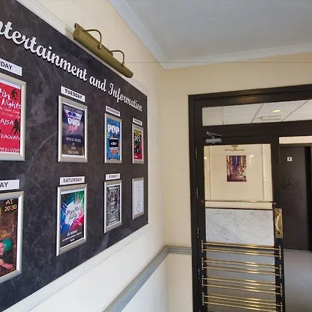 Hotel The Santa Maria