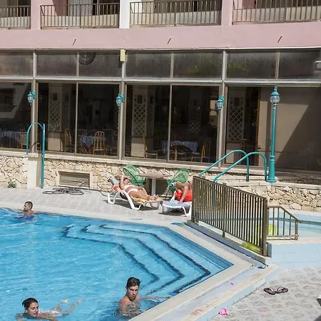 Hotel The Santa Maria 3*