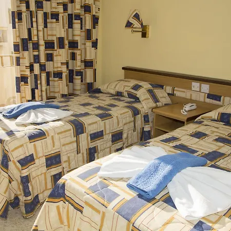 The Santa Maria Hotel