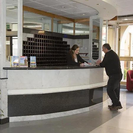 The Santa Maria 3* Buġibba