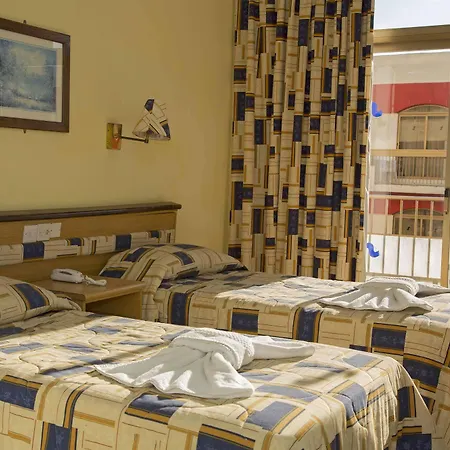 Hotel The Santa Maria
