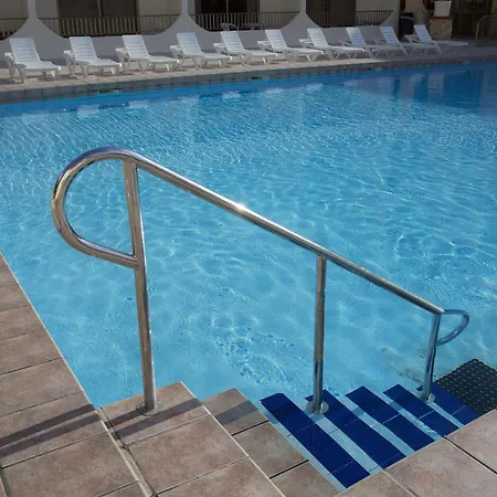 The Santa Maria Hotel 3*