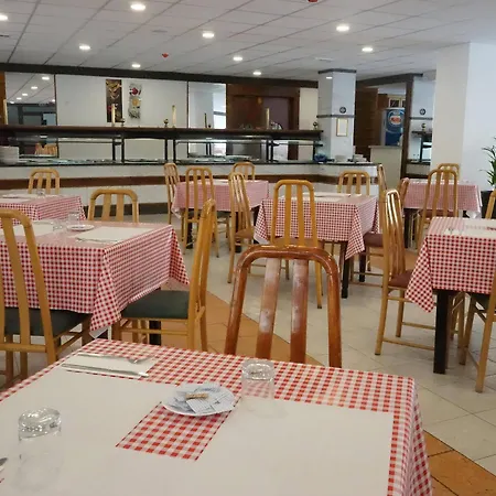 Hotel The Santa Maria 3*