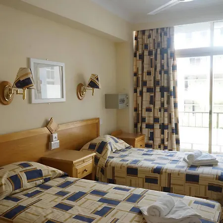 The Santa Maria Hotel Buġibba