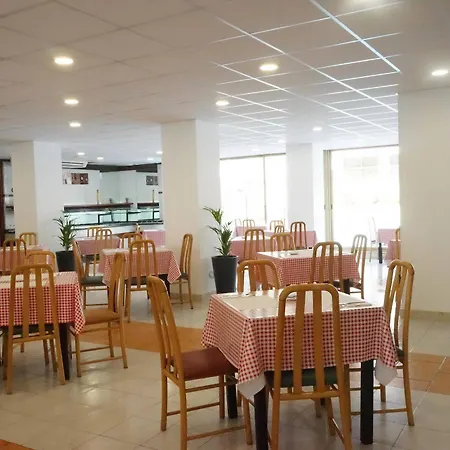 The Santa Maria 3* Buġibba