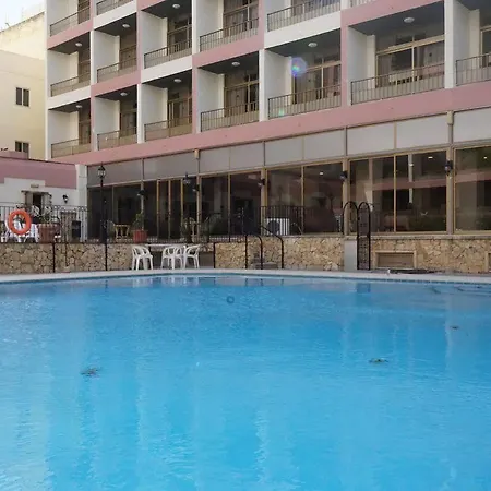 Hotel The Santa Maria