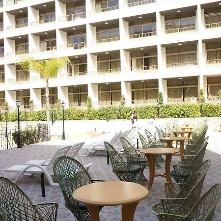 The Santa Maria Buġibba