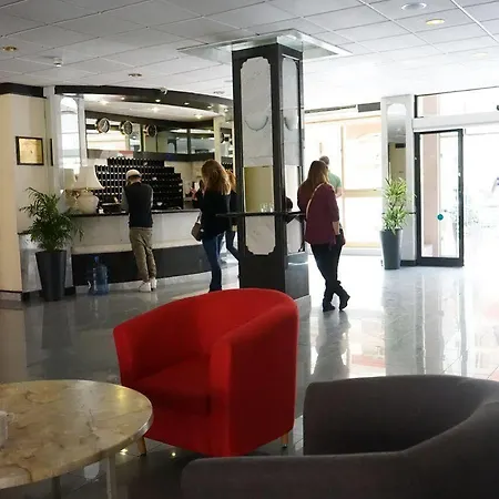 Hotel The Santa Maria Buġibba