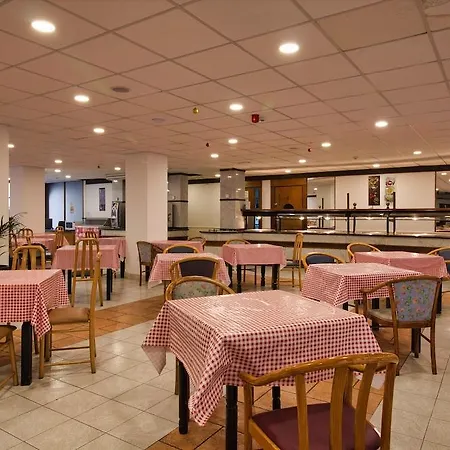 The Santa Maria Buġibba