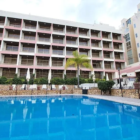 The Santa Maria Buġibba