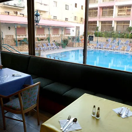 Hotel The Santa Maria