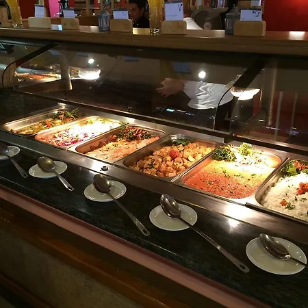 The Santa Maria 3* Buġibba