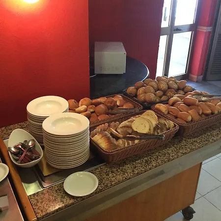 Hotel The Santa Maria