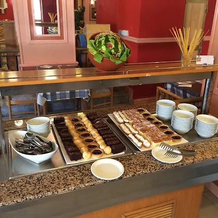 The Santa Maria Hotel Buġibba