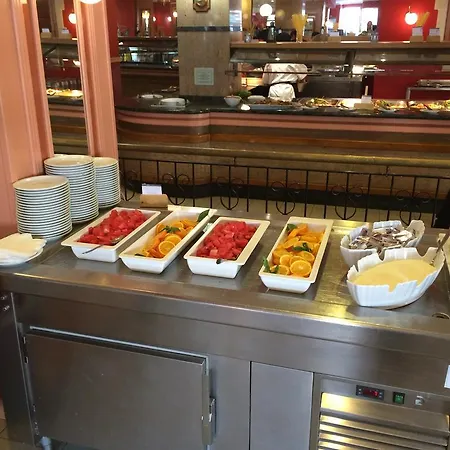 The Santa Maria Buġibba