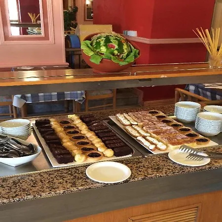 The Santa Maria Buġibba