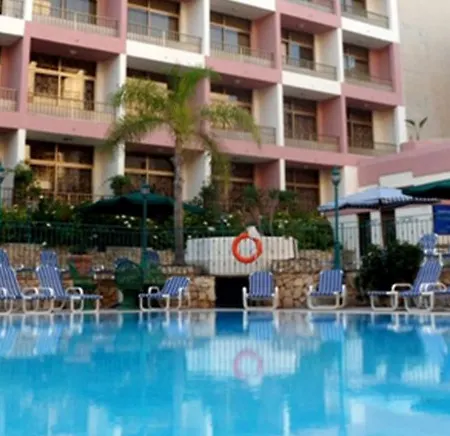 The Santa Maria Hotel Buġibba