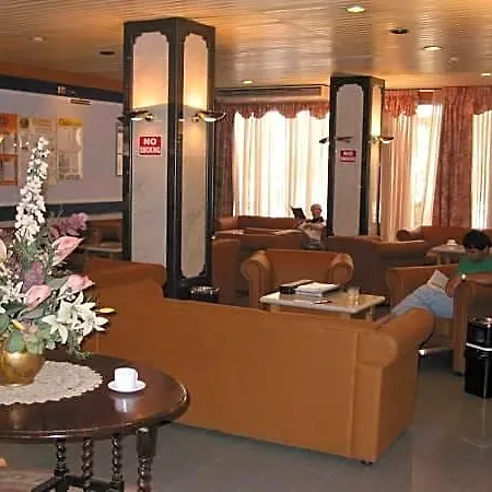 Hotel The Santa Maria 3*