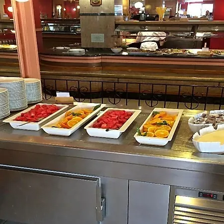 The Santa Maria Hotel