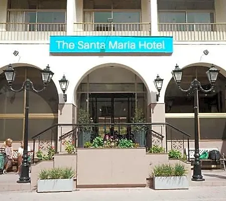 The Santa Maria Buġibba