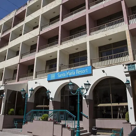 Hotel The Santa Maria