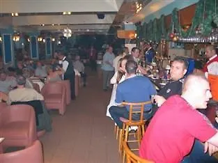 The Santa Maria 3*
