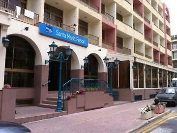 The Santa Maria 3*