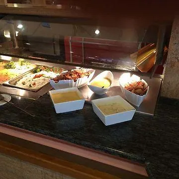 The Santa Maria Hotel 3*