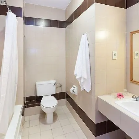 The Santa Maria Hotel 3*