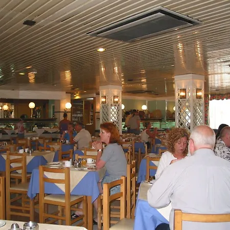 The Santa Maria Hotel Bugibba