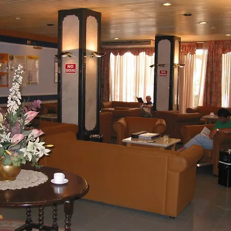 The Santa Maria 3* Buġibba