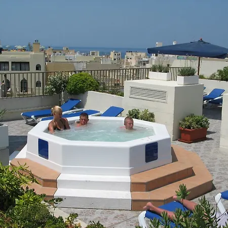 The Santa Maria Hotel 3*