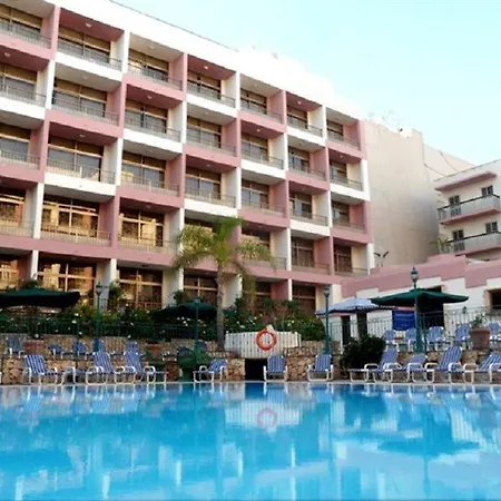 The Santa Maria Buġibba