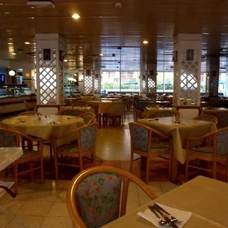 Hotel The Santa Maria Bugibba