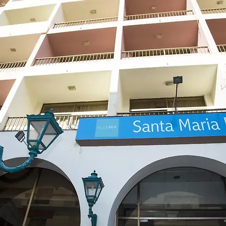 Hotel The Santa Maria