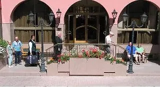 Hotel The Santa Maria