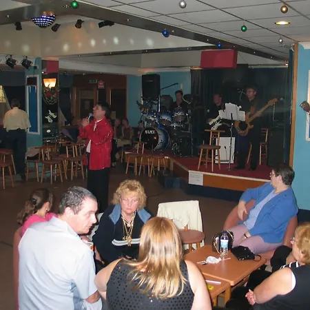 The Santa Maria Hotel