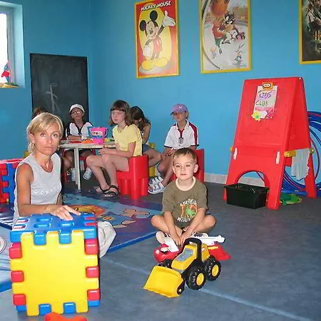 The Santa Maria Hotel 3*