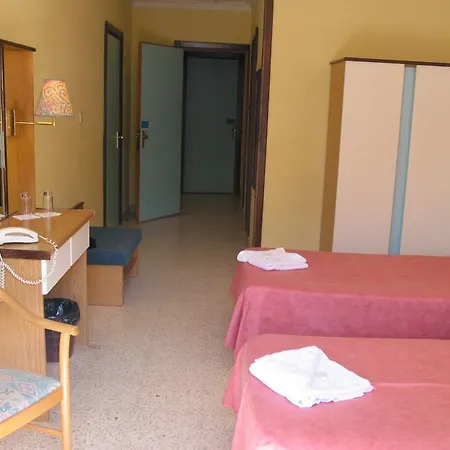 Hotel The Santa Maria 3*