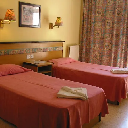 Hotel The Santa Maria 3*