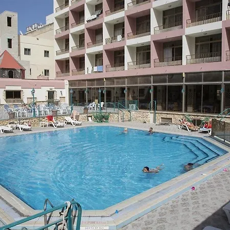 The Santa Maria Hotel