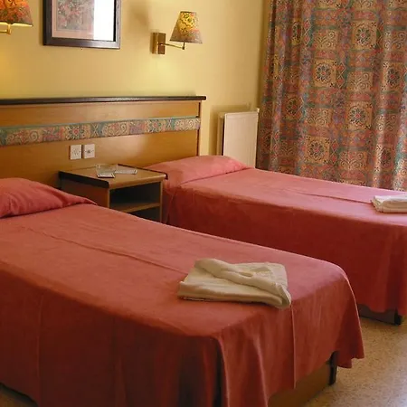 Hotel The Santa Maria Buġibba