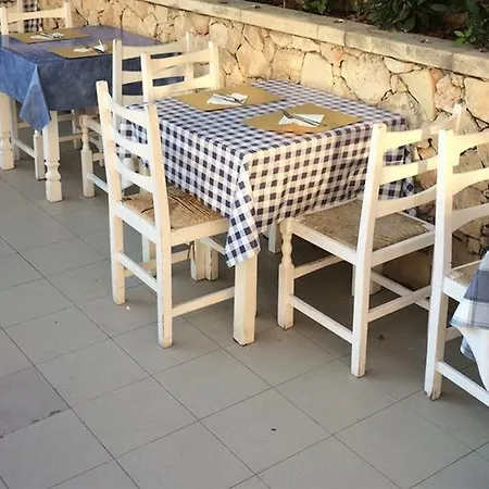 The Santa Maria 3* Buġibba