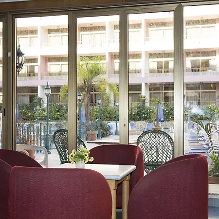 The Santa Maria Buġibba