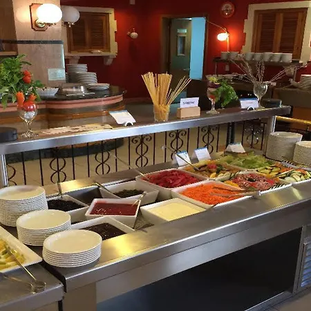 The Santa Maria Hotel