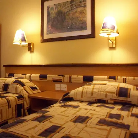 The Santa Maria Hotel 3*