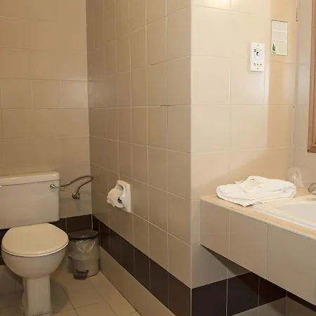 The Santa Maria Hotel 3*