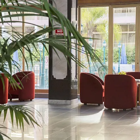 Hotel The Santa Maria 3*