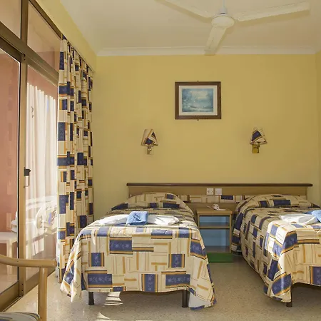 Hotel The Santa Maria 3*