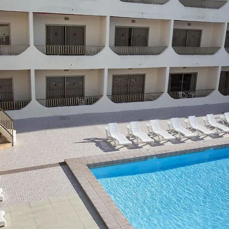 Hotel The Santa Maria Buġibba